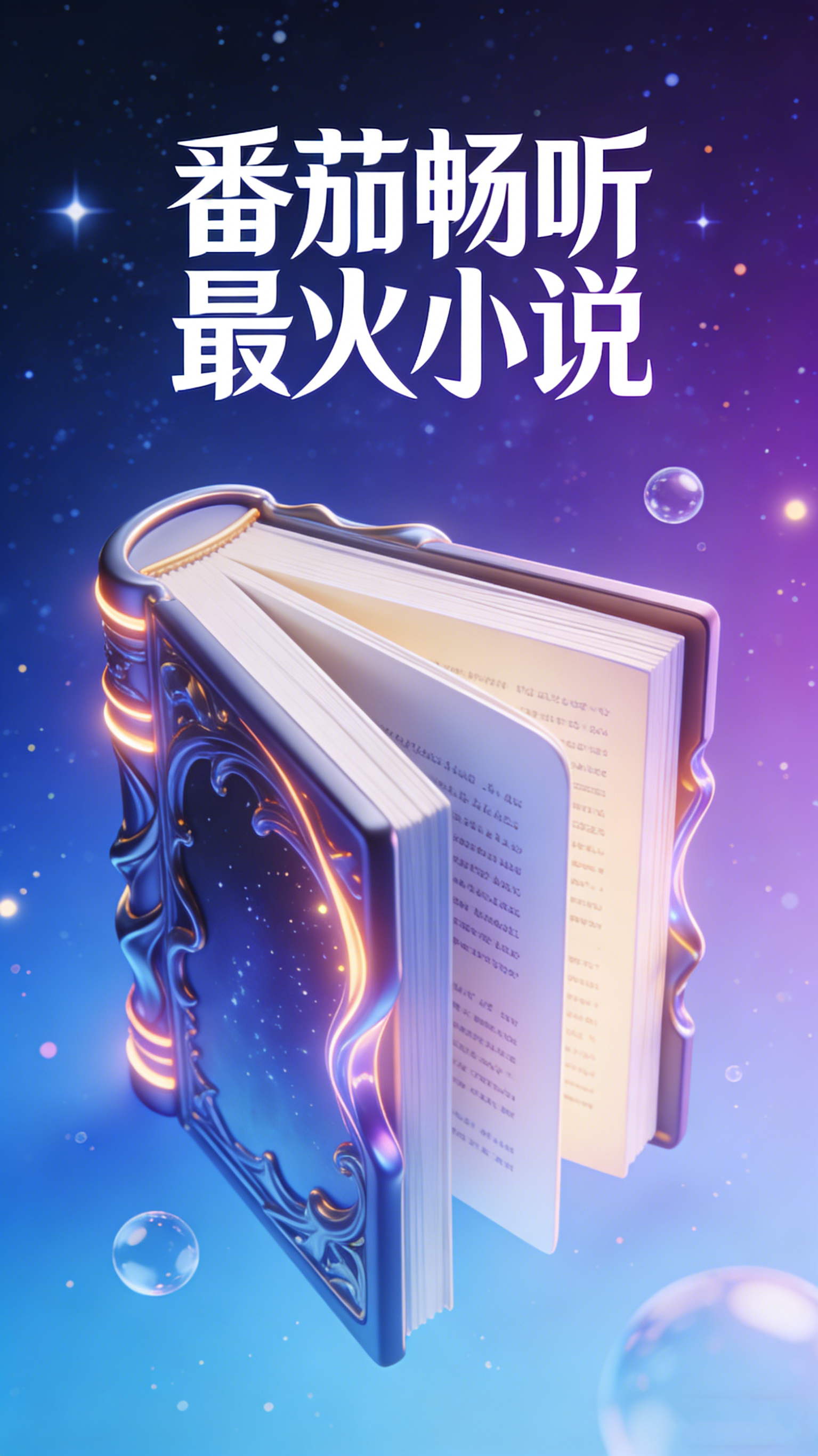 番茄畅听最火小说 热门榜单小说推荐