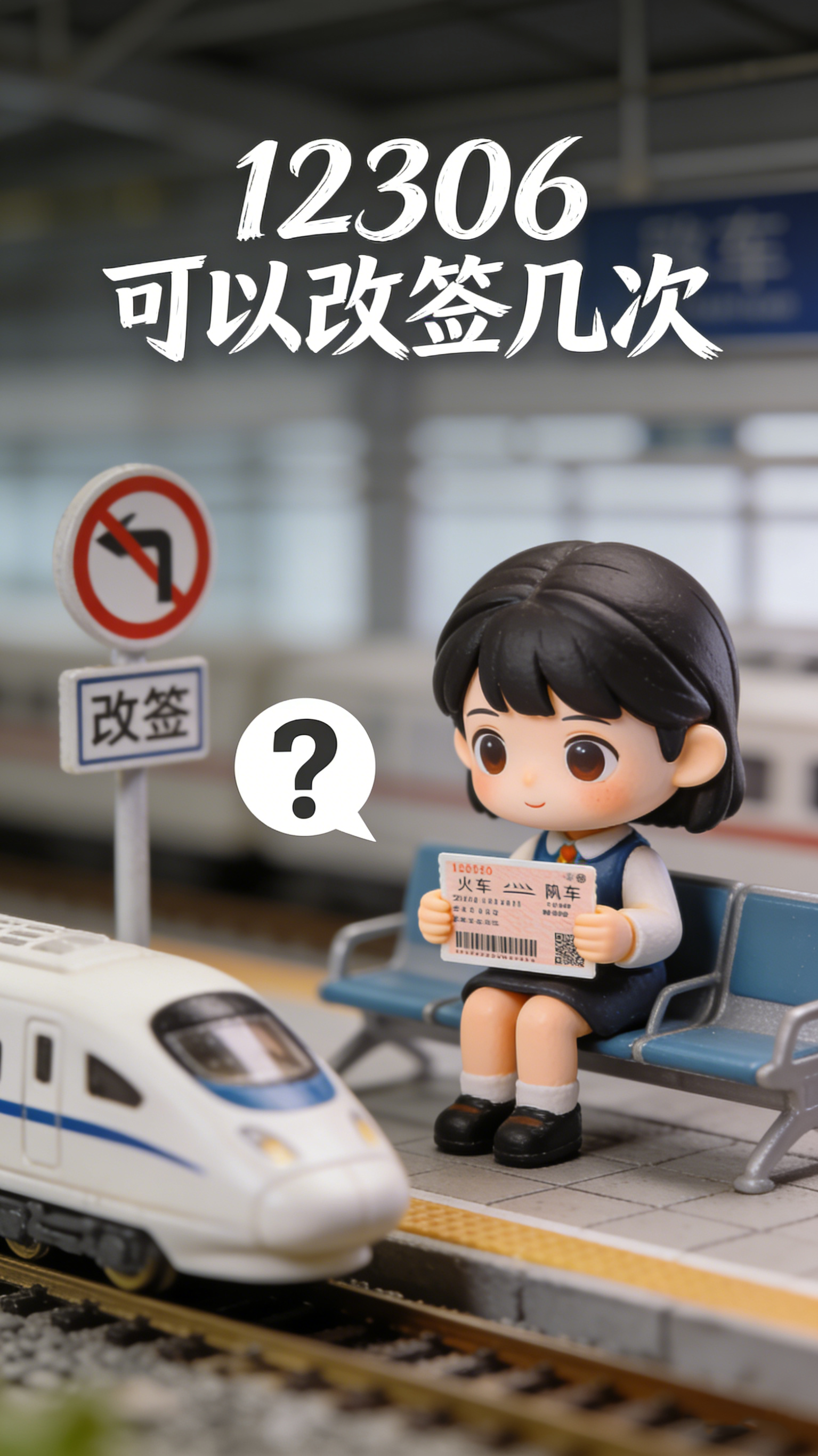 12306可以改签几次 改签次数有限制详解