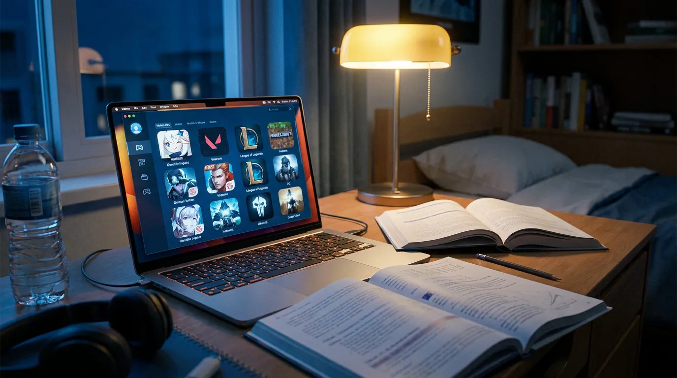 Mac 上怎么使用 QQ 邮箱？网页版、Mac 自带邮件 App 与手机版应用三条路径