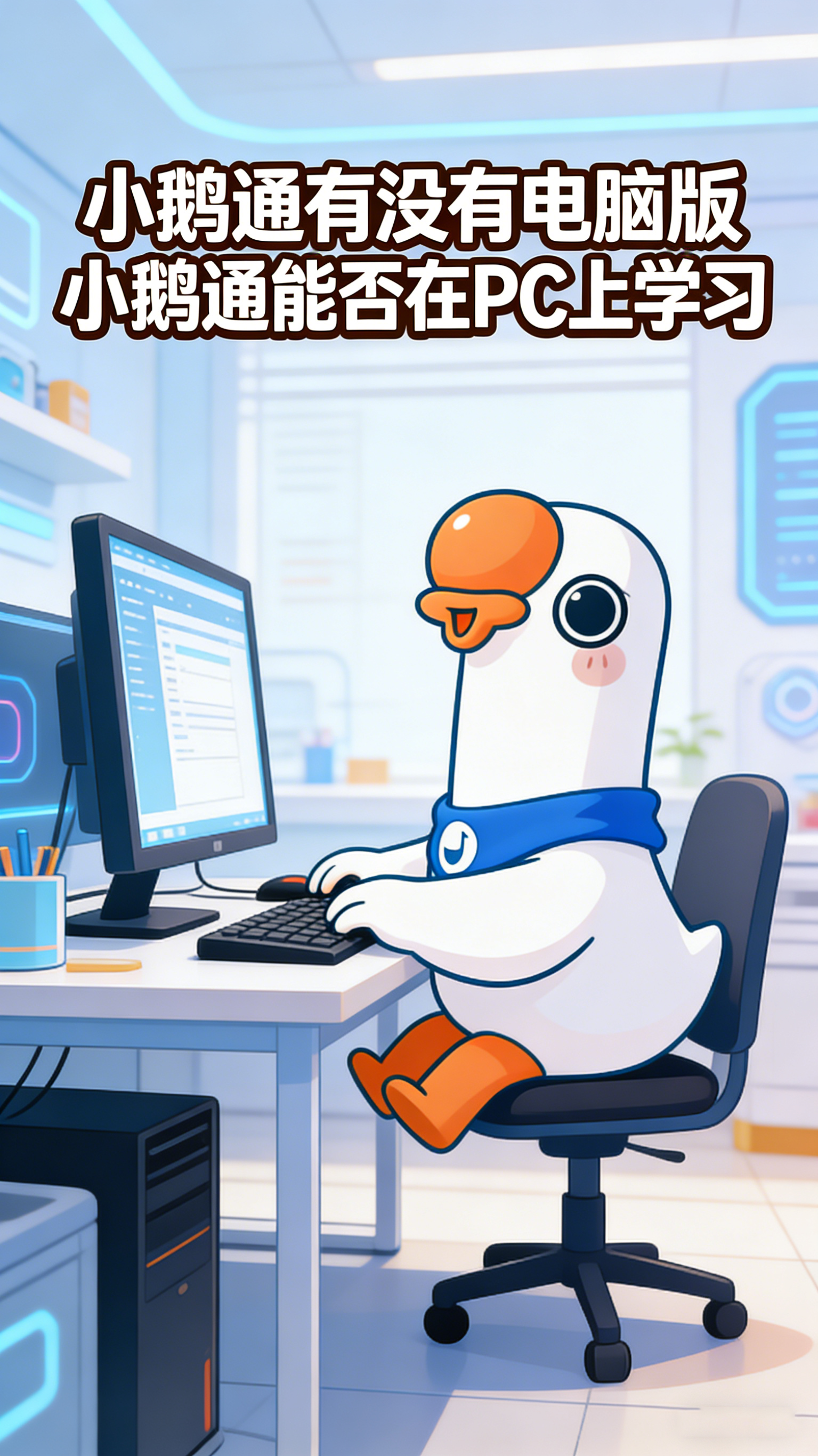 小鹅通有没有电脑版 小鹅通能否在PC上学习