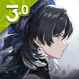 鸣潮2026官方新版图标