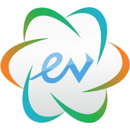 EV录屏2026官方新版图标