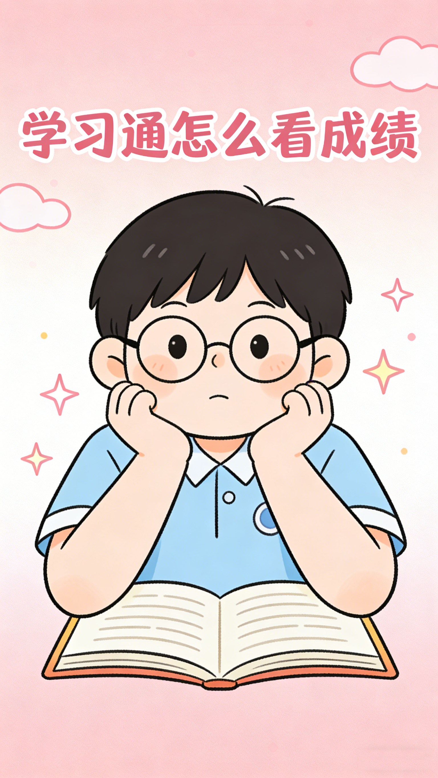 学习通怎么看成绩?查分入口与成绩构成解析