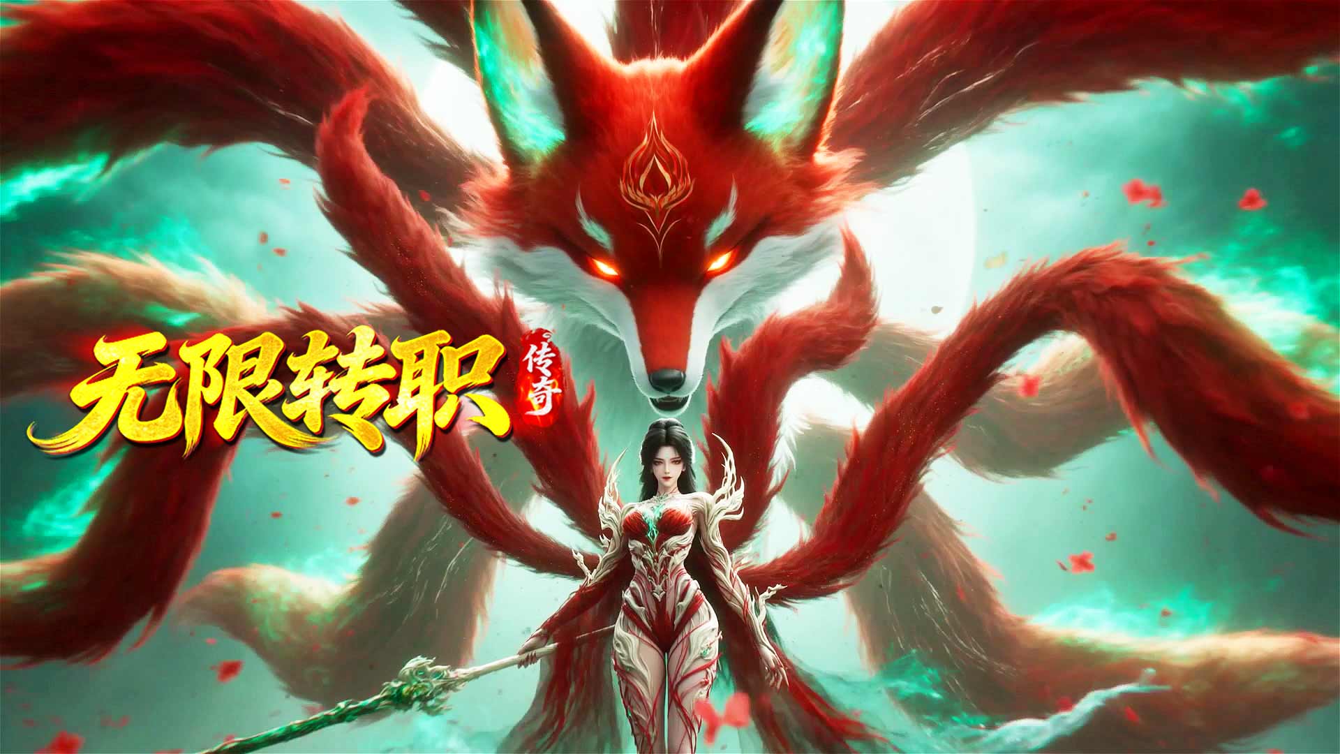 精彩截图-神圣契约2026官方新版